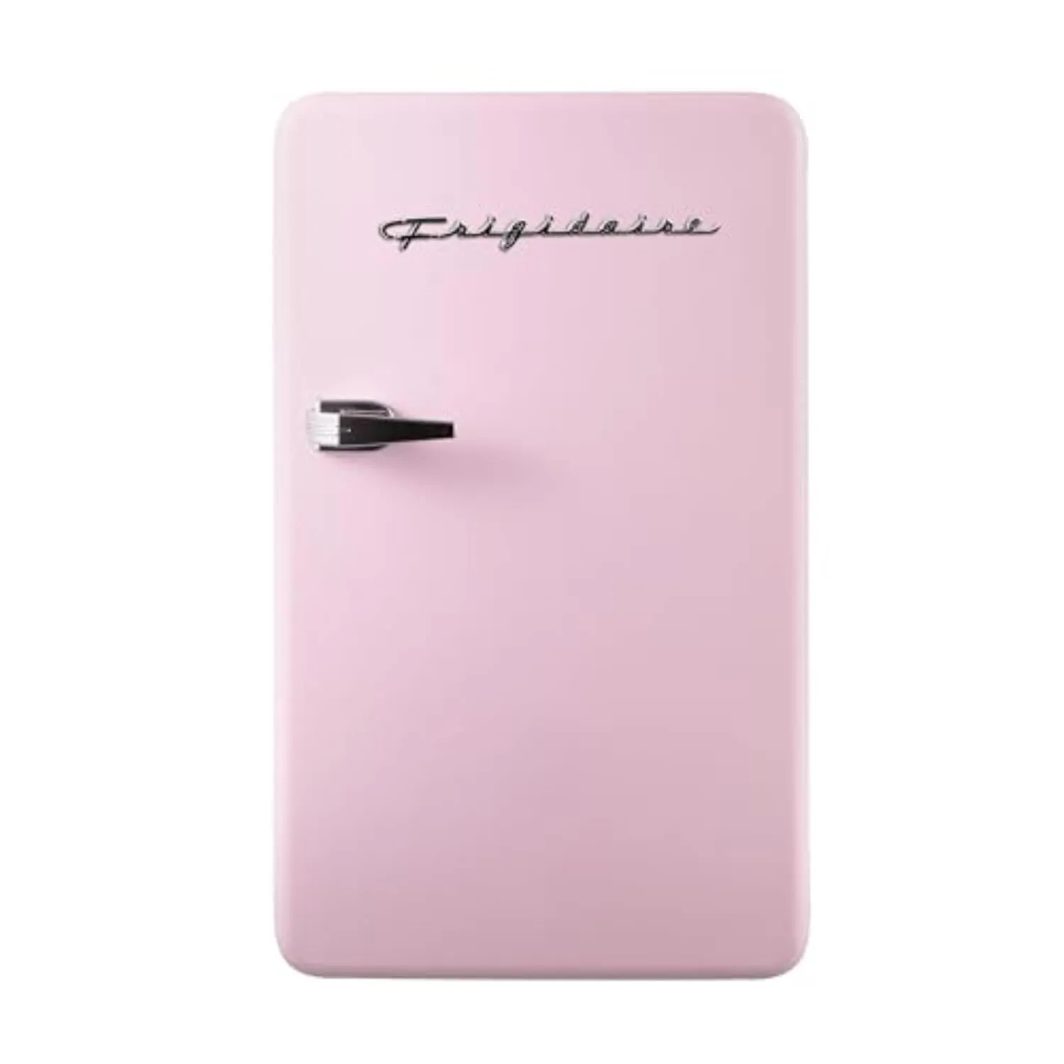 Compact Mini Refrigerator for Bedroom Office and Personal Use